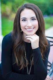 How to take a great senior portrait?