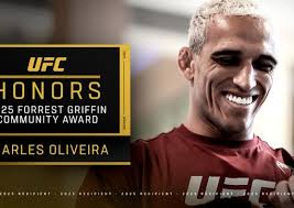 Royce Gracie Hall Of Fame Induction