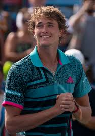 76 620 tykkäystä · 8 859 puhuu tästä. Alexander Zverev Wikipedia