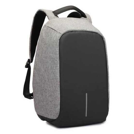 Image result for bobby anti theft backpack"