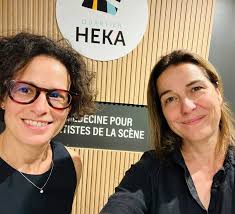 Louise-Marie Parenteau