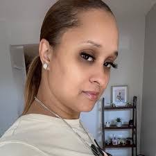 Melissa Pinkoski's Instagram, Twitter & Facebook