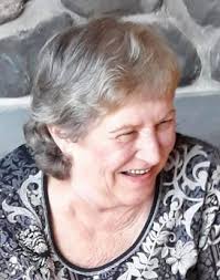 Joyce Ann Rea, obituary, Farwell Funeral Service, Nashua, NH
