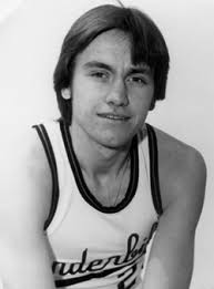 Jeff Fosnes recalls his career