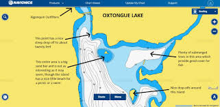 greg cholkans fishing blog oxtongue lake fishing