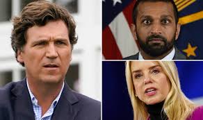 Donald Trump For President