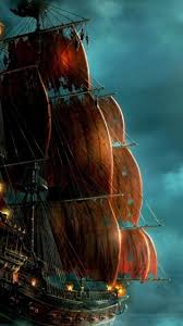 Pirates of the caribbean dead men tell no tales 4k. Iphone Pirates Of The Caribbean Hd Wallpapers Wallpaper Cave