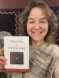 Author Sarah Salter-Kelly hosting event for her book