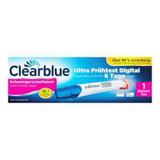 Diese empfindlichkeit wird in miu/ml angegeben. Schwangerschaftstest Gunstig Online Kaufen Online Apotheke Apodiscounter