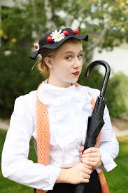 Made by me why, hello thar! Diy Disney Costumes Easy Mary Poppins Costume Pink Peppermint Design