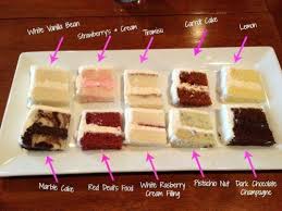 Best Birthday Cake Flavours List A Selection Of Wedding Cake Flavors You May Enjoy Which Do You Prefer Dreamday Cake Ideas Birthday Cake Flavors Cake Flavors Cool Wedding Cakes