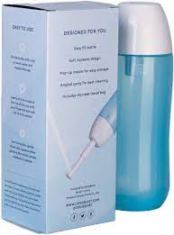 Bio bidet the palm tp70. Go Easy To Use Portable Bidet Geniebidet