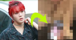 Eta 3 weeks 👉🏻only dm if you're 100% sure to buy, no joy buyer and reservation.👈🏻 Nct S Yuta Loves His Members So Much That He Keeps Them Close In This Unexpected Way Koreaboo