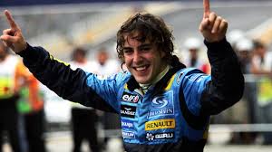 Born 29 july 1981) is a spanish racing driver currently racing for alpine in formula one. Fernando Alonso In Der Formel 1 Der Rentner Ist Zuruck Sport Sz De