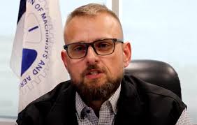 Letter from David Chartrand to Minister Anita Anand concerning the  procurement process