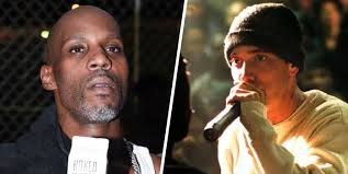 But palantir stock has clawed back and boasts high ratings. Dmx Claims Eminem Don T Want It With Him Indigo Music