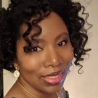 Ariel Lacy's Instagram, Twitter & Facebook