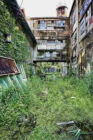 Serious Those Who Ve Explored Abandoned Buildings That Went Seriously Wrong What Happened R Askreddit