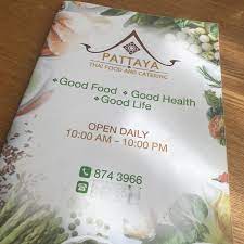 Arjuna kota batu is located at indonesia, batu, jl. Pattaya Thai Food And Catering Kota Batu Brunei Muara
