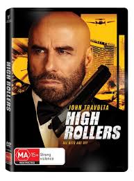 BRAND NEW TAKE Back (DVD, 2021) *PREORDER R4 Movie Mickey Rourke