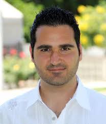 Joseph Hovsepian's Instagram, Twitter & Facebook