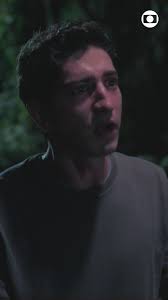 Daniel and Ali Break Up Scene