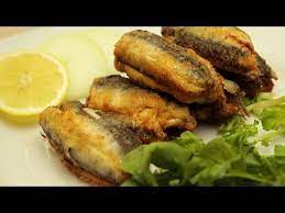 hamsi kusu tarifi tavada kolay hamsi dolma kizartmasi yemek tarifleri leziz yemek yemek