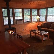 Freestone inn rents out 36 cabins tucked away in washington's north cascades. Freestone Lake Picture Of Freestone Inn Mazama Tripadvisor