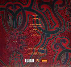 Glass Animals Gooey Lyrics