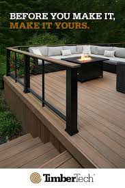 Deck Design Tool Deck Planner Design A Deck Timbertech In 2021 Deck Designs Backyard Patio Deck Designs Backyard Patio Designs