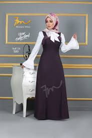 دريل بناتي In 2020 Women Nun Dress Fashion