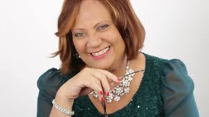 Gina Talbert's Instagram, Twitter & Facebook