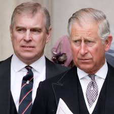 King Charles Has Offered Prince Andrew an "Olive Branch" Following Royal  Lodge Feud