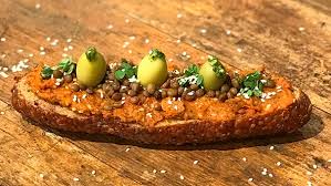 Easy to use and fast access. Wir In Bayern Rezept Mediterraner Linsen Aufstrich Mit Getrockneten Tomaten Rezepte Wir In Bayern Br Fernsehen Fernsehen Br De