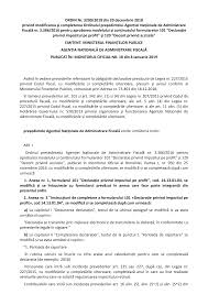 Microintreprindere, cheltuieli nedeductibile, legea 227. Https Static Anaf Ro Static 10 Anaf Legislatie Opanaf 3200 2018 Pdf