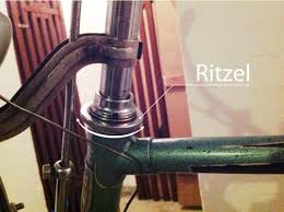 Altes Diamant Ca 1960 Lenker Verstellen Fahrrad Radforum De