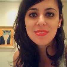 Danielle Cecato's Instagram, Twitter & Facebook