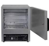 0.7ft³ Quincy Low-Temp Lab Oven, 210°F Max (Gravity)