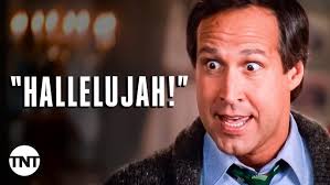 Clark's (Chevy Chase) Epic Holiday Bonus Rant Scene [CLIP]