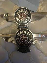 Pin On Gas Tank Emblems