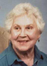 Elizabeth Ashton Obituary (2015)