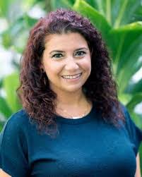 Aimee Frazier's Instagram, Twitter & Facebook