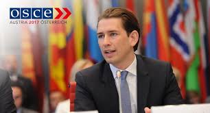 Sebastian kurz is a virgo and was born in the year of the tiger life. Osce Chairperson In Office Austria S Foreign Minister Sebastian Kurz To Present Priorities In Vienna On Thursday 12 January Osce