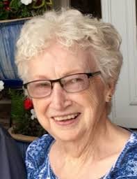 Elizabeth J. "Liz" Davies Obituary August 12, 2022