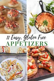 These 12 Easy Gluten Free Appetizers Are Perfect For Cheering On Your Favorite Footba Gluten Free Appetizers Gluten Free Thanksgiving Appetizers Free Appetizer