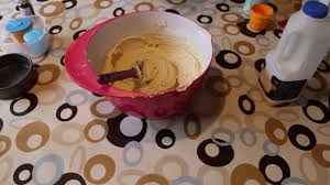 Powdered egg replacers cannot be used to create egg recipes such as scrambles or omelets. Orgran No Egg Egg Replacer First Test Victoria Sandwich Cake Youtube