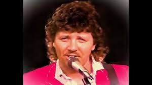 Kenny Hinson -- Hide Me in Your Will