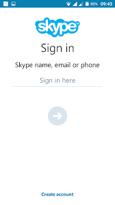 If we take into account how many users are on skype, we're talking about over 300 million. How To Download And Use Skype For Android Phones Digital Unite
