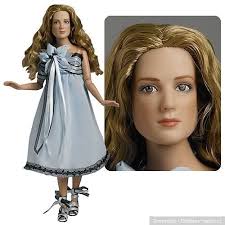 Коллекционная кукла