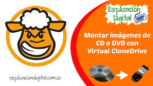 We hope to bring the tools and encouragement to hel. Como Usar Virtual Clonedrive Youtube